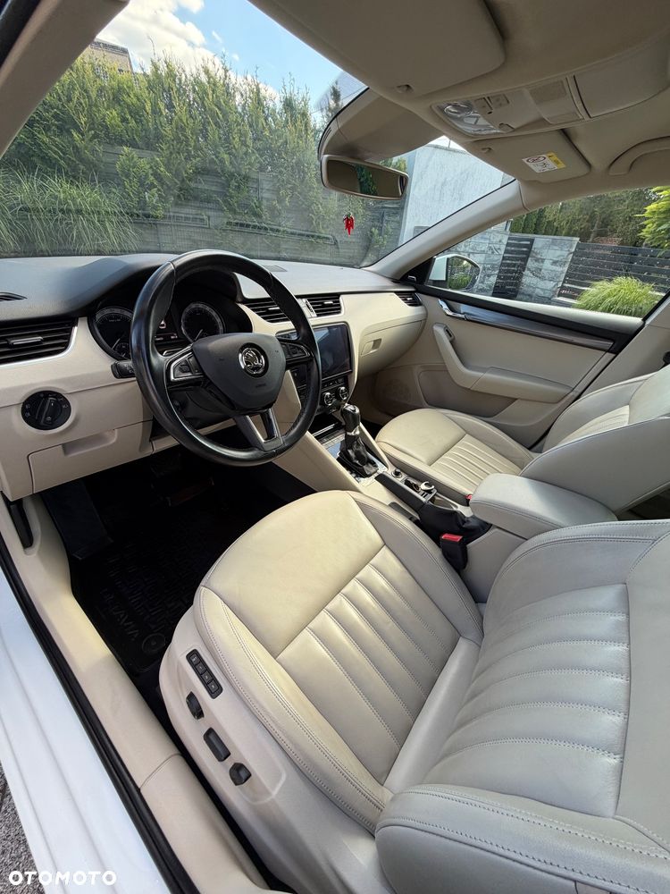 Skoda Octavia 1.6 TDI Drive DSG - 14