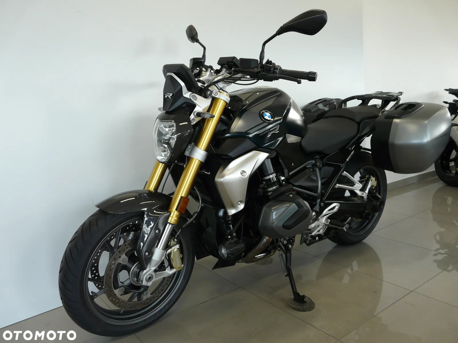 BMW R - 13