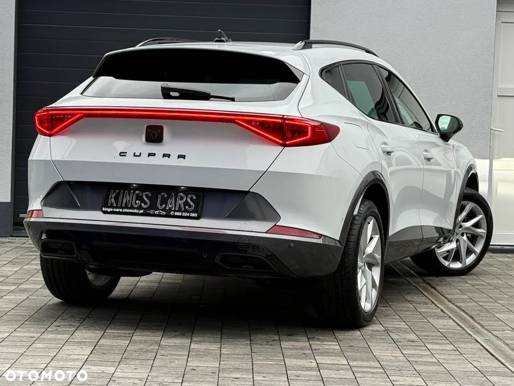 Cupra Formentor 1.5 TSI DSG - 25