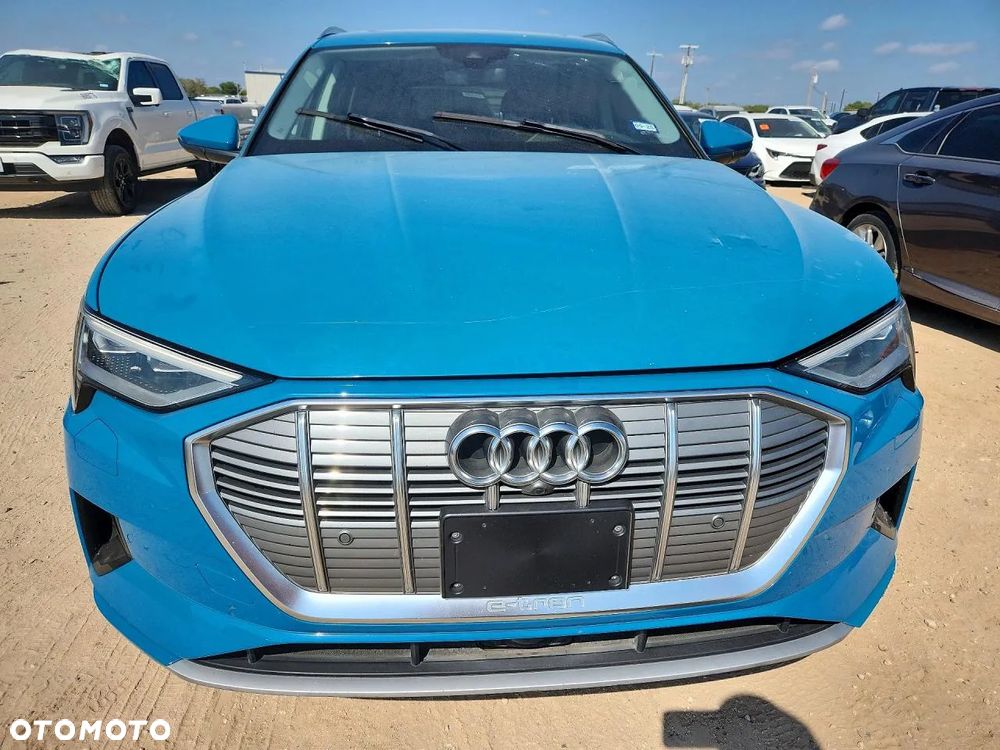 Audi e-tron 55 Quattro - 5