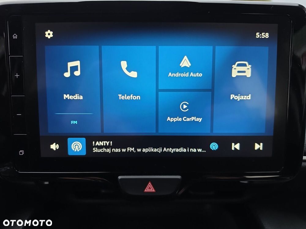 Toyota Yaris Cross Hybrid 1.5 Comfort - 22
