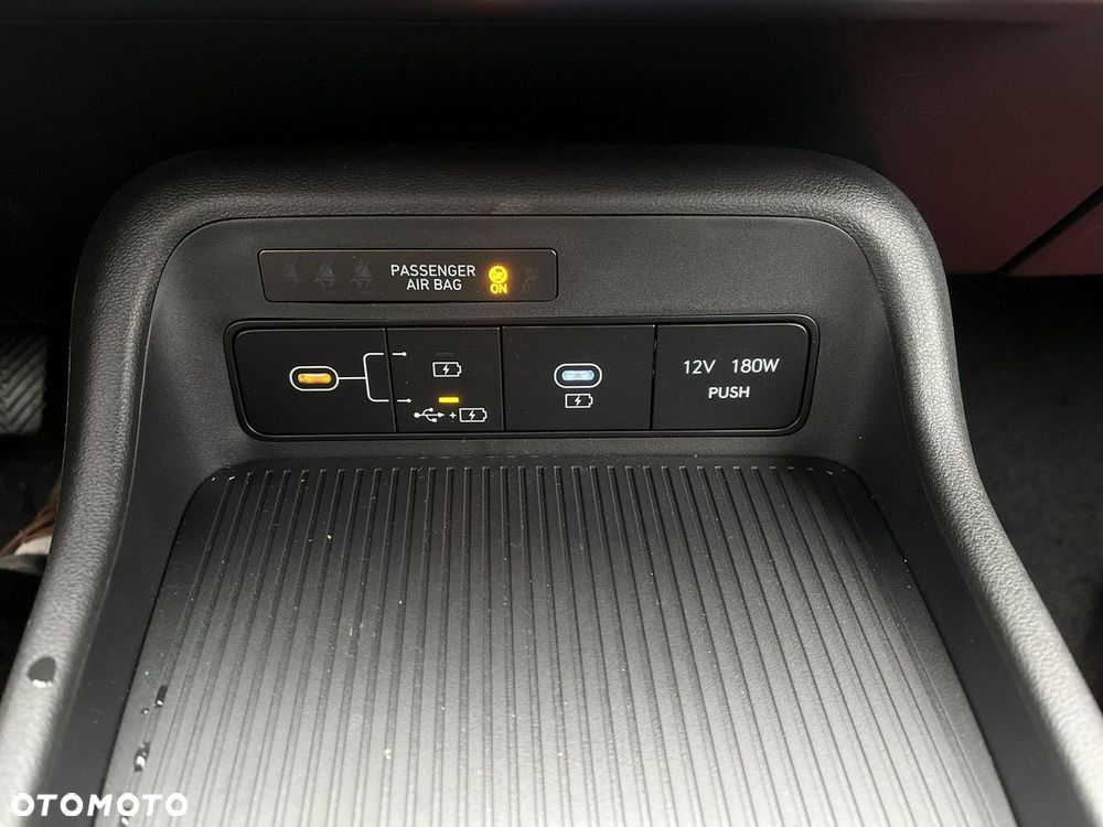 Hyundai Kona 1.0 T-GDI Smart - 27