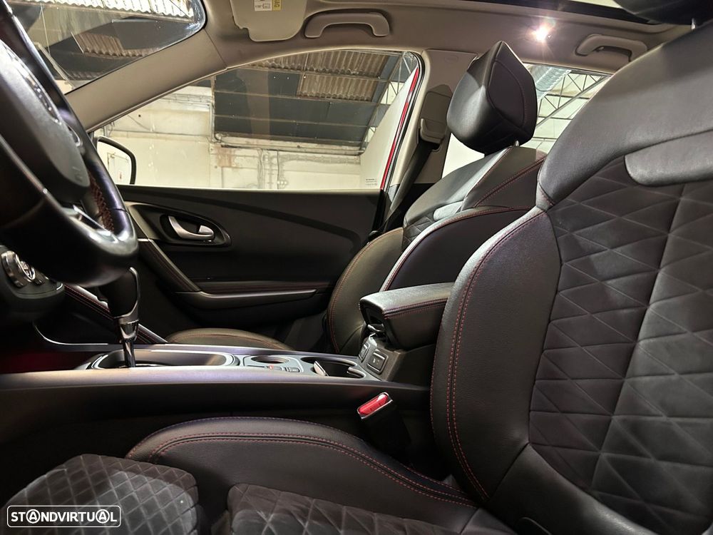 Renault Kadjar 1.3 TCe Black Edition EDC - 44