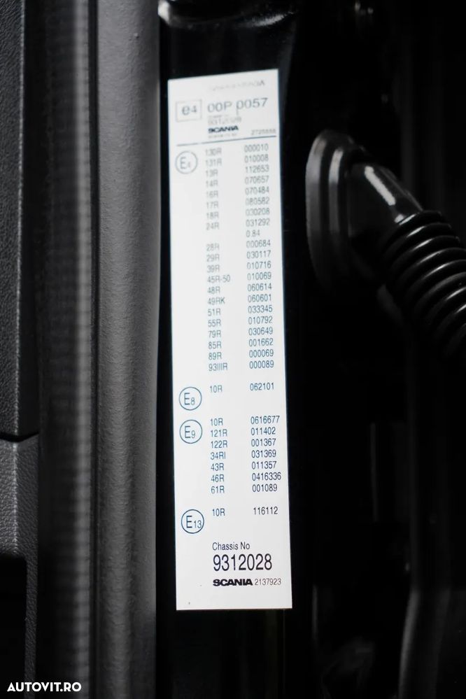 Scania - 34