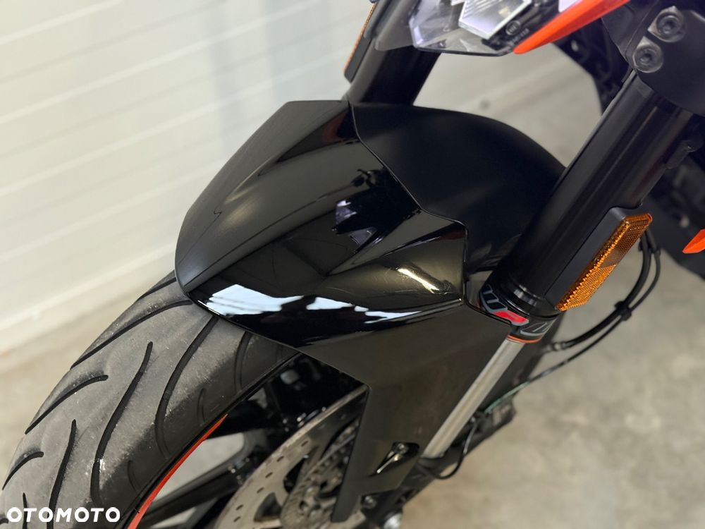 KTM Duke - 24