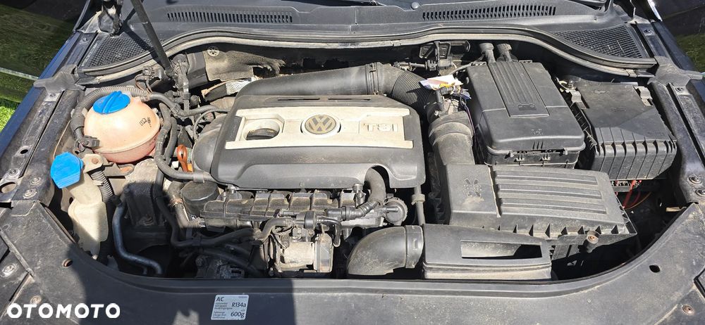 Volkswagen CC - 7