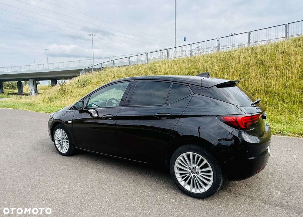 Opel Astra 1.6 CDTI Elite S&S - 3