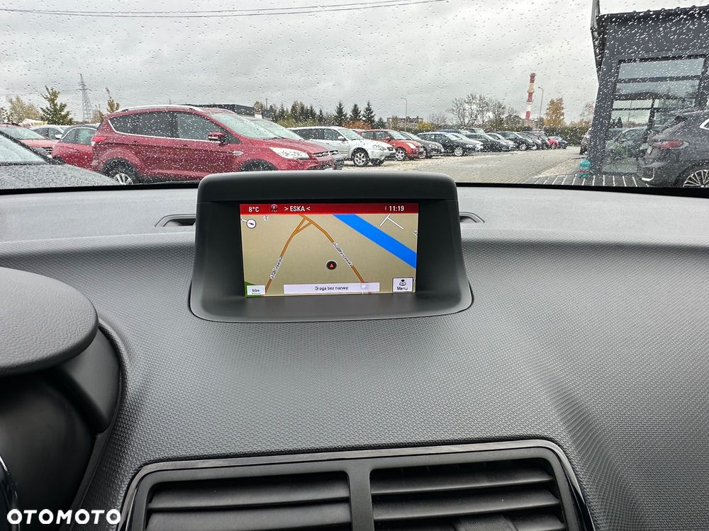 Opel Meriva 1.6 CDTI ecoflex Start/Stop Style - 23