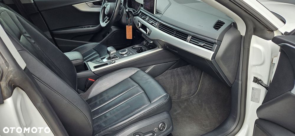 Audi A5 Sportback 2.0 TFSI S tronic sport - 13