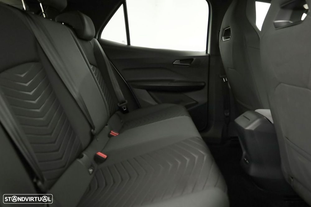 Cupra Born 58 kWh Plus - 22