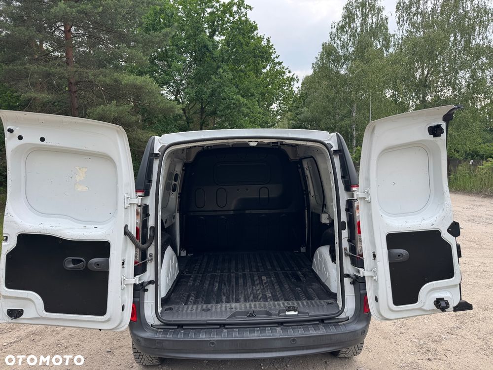 Renault Kangoo Salon PL - 13