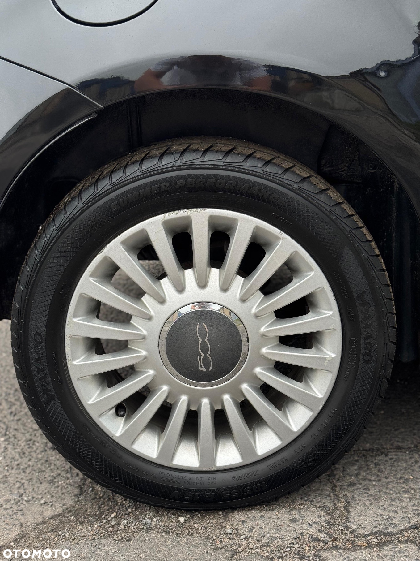 Fiat 500 - 21