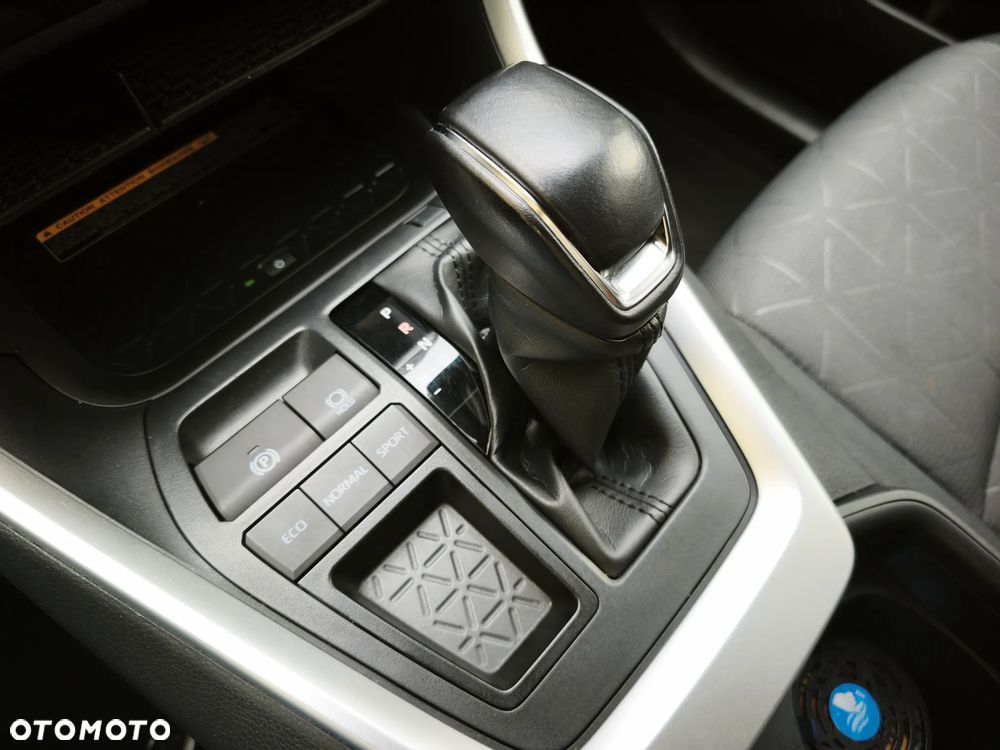 Toyota RAV4 2.0 Comfort 4x2 MS - 18