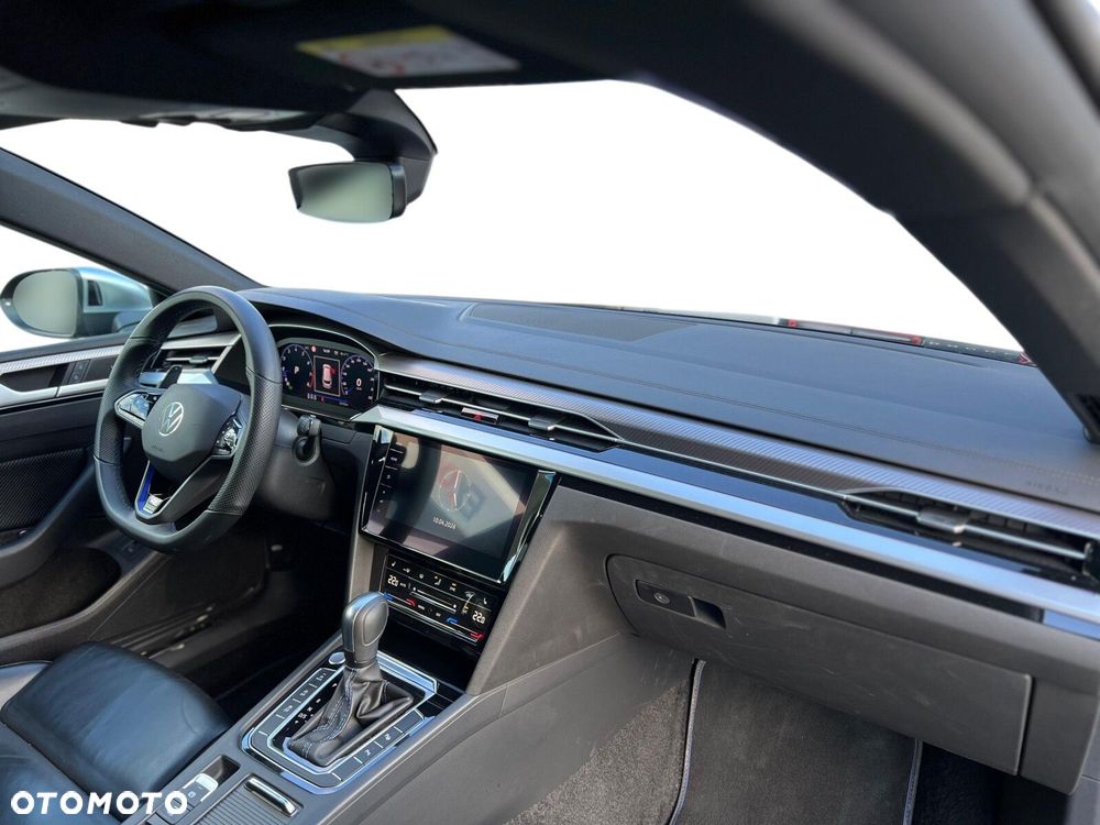 Volkswagen Arteon 2.0 TSI 4Motion R DSG - 16