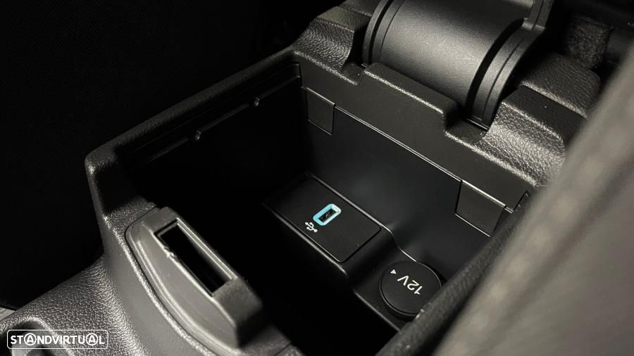 Ford Focus SW 1.5 TDCi Titanium - 30