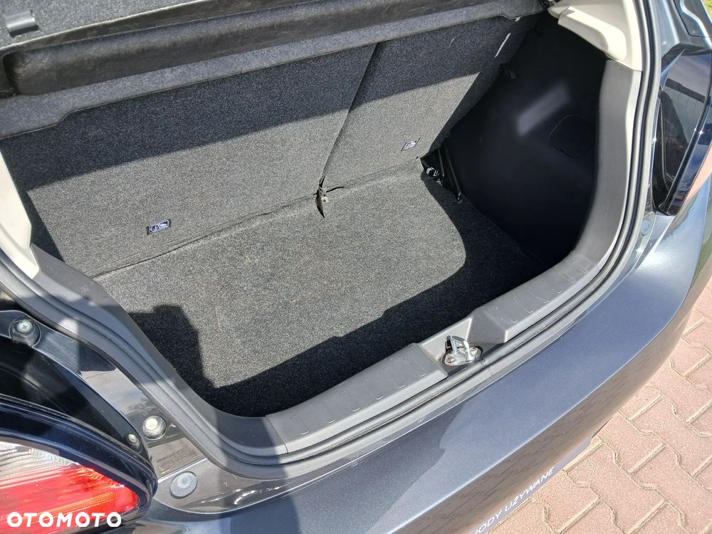 Mitsubishi Space Star 1.2 Invite CVT - 12