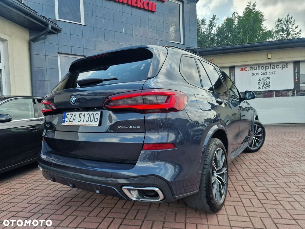 BMW X5 - 16