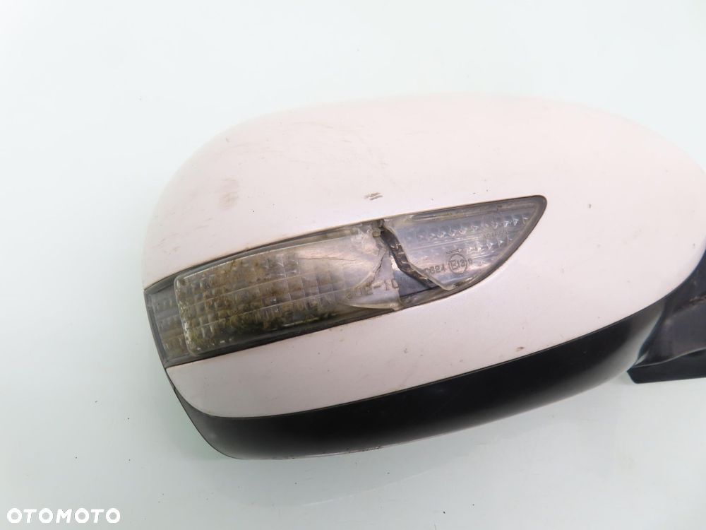 LUSTERKO PRAWE SUBARU OUTBACK III LIFT 37J - 6