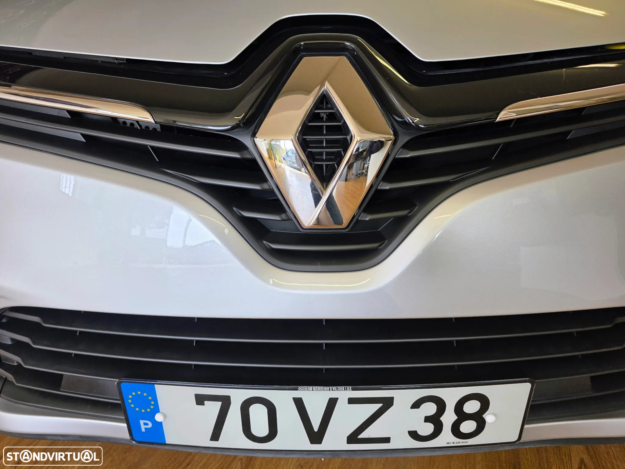 Renault Clio 0.9 TCe Limited Edition - 4