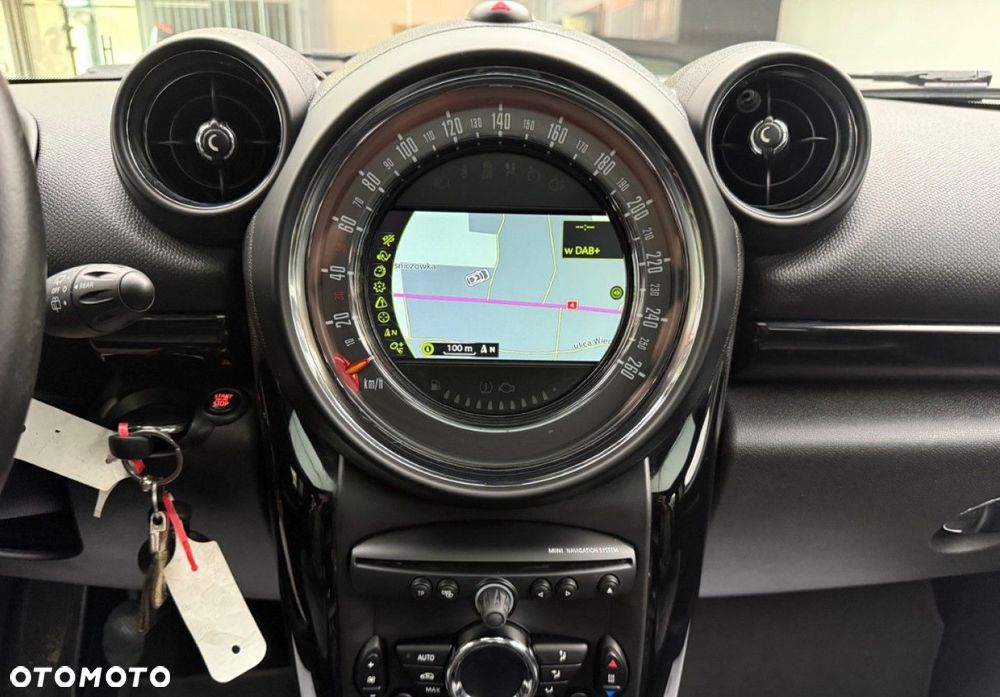 MINI Countryman - 21
