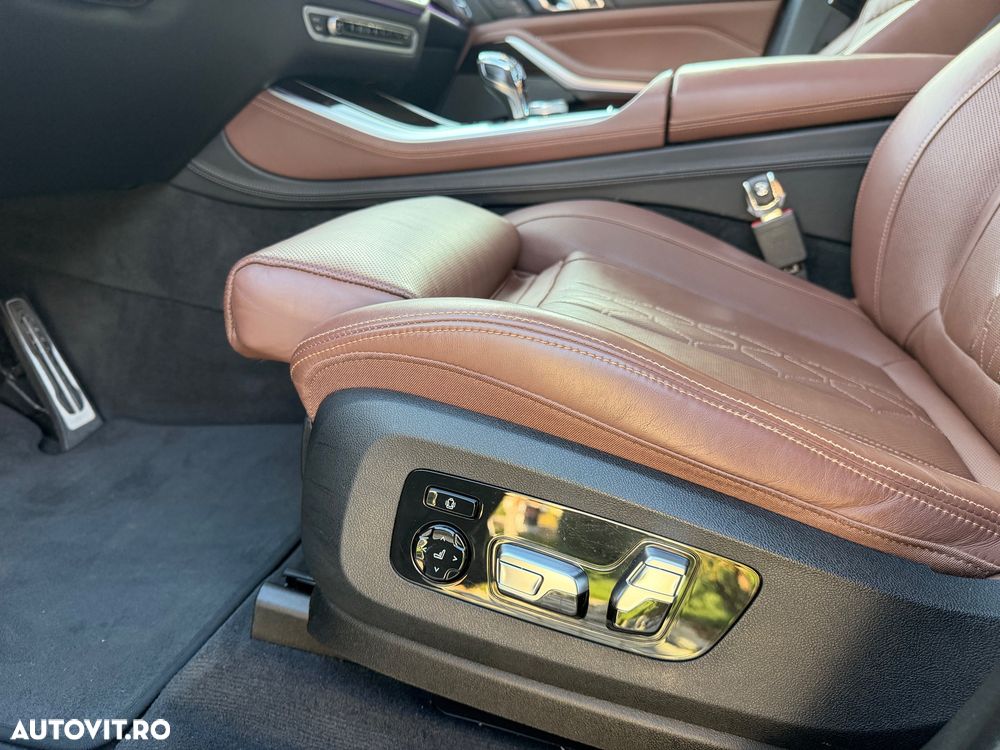 BMW X5 xDrive45e AT PHEV - 23