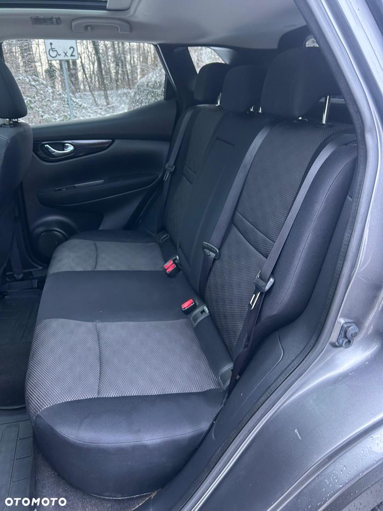 Nissan Qashqai 1.2 DIG-T N-Connecta - 17