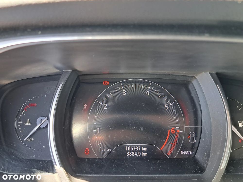 Renault Megane 1.3 TCe FAP Intens - 4