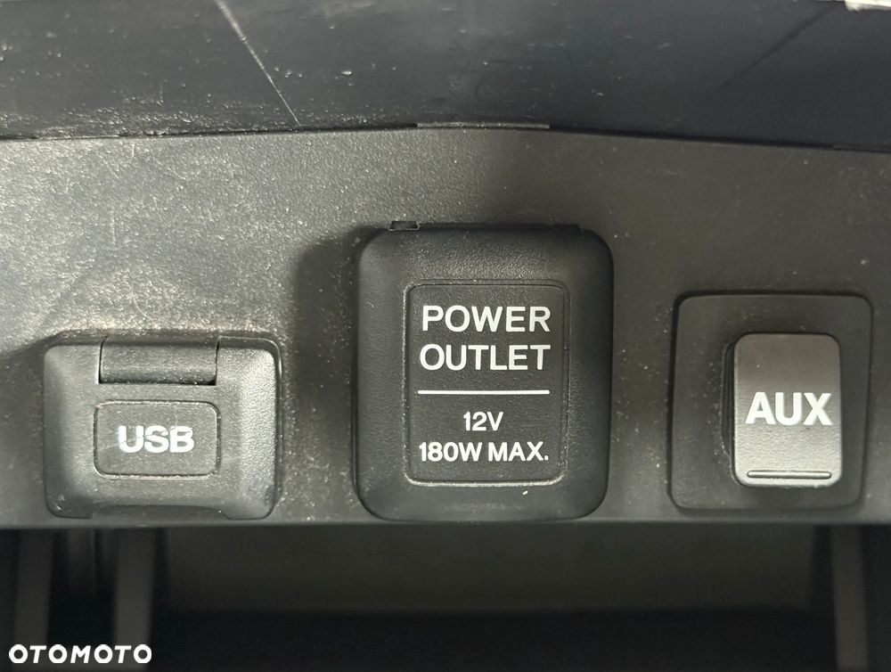 Honda Civic 1.8 Comfort - 28