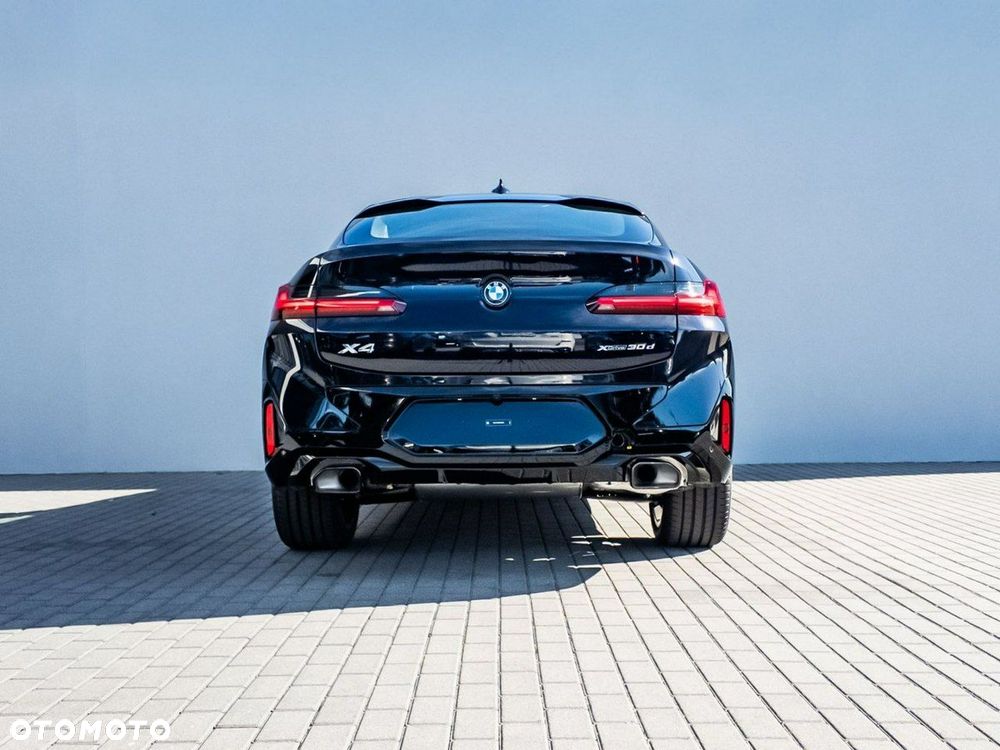 BMW X4 - 7