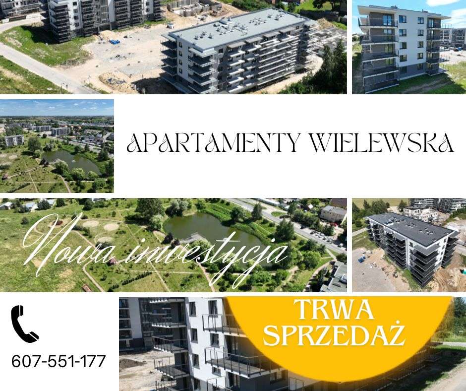 Komofortowy apartament | Ogrzewanie podłogowe