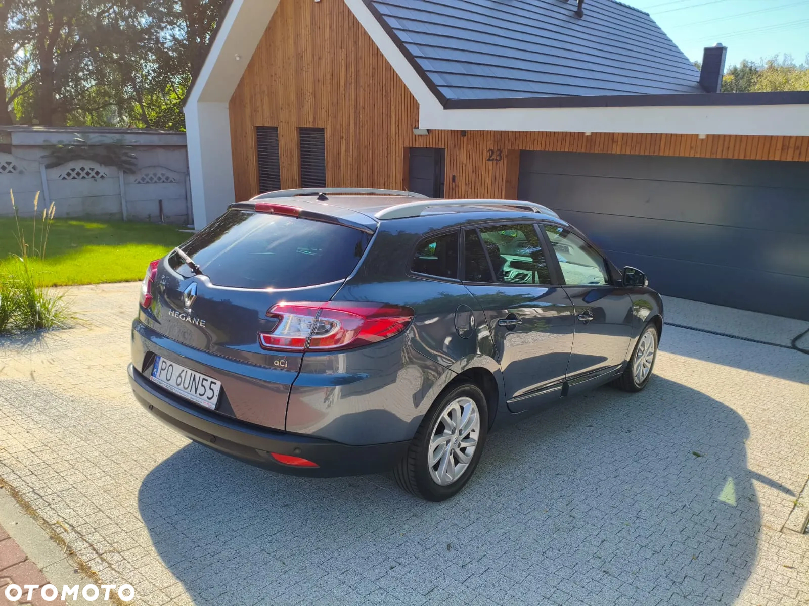 Renault Megane 1.5 dCi Limited - 3