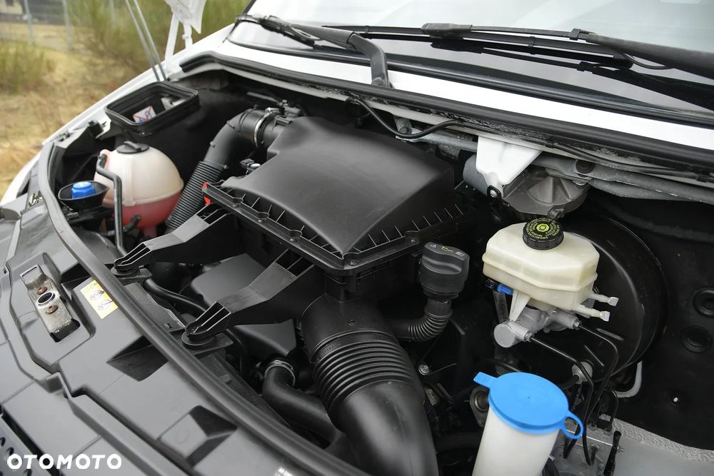 Mercedes-Benz SPRINTER=514=CDi=RAMA=4.30M=AUTOMAT=7G - 16