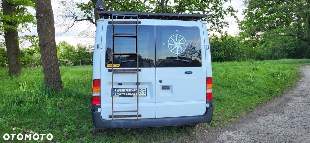 Ford Transit - 4