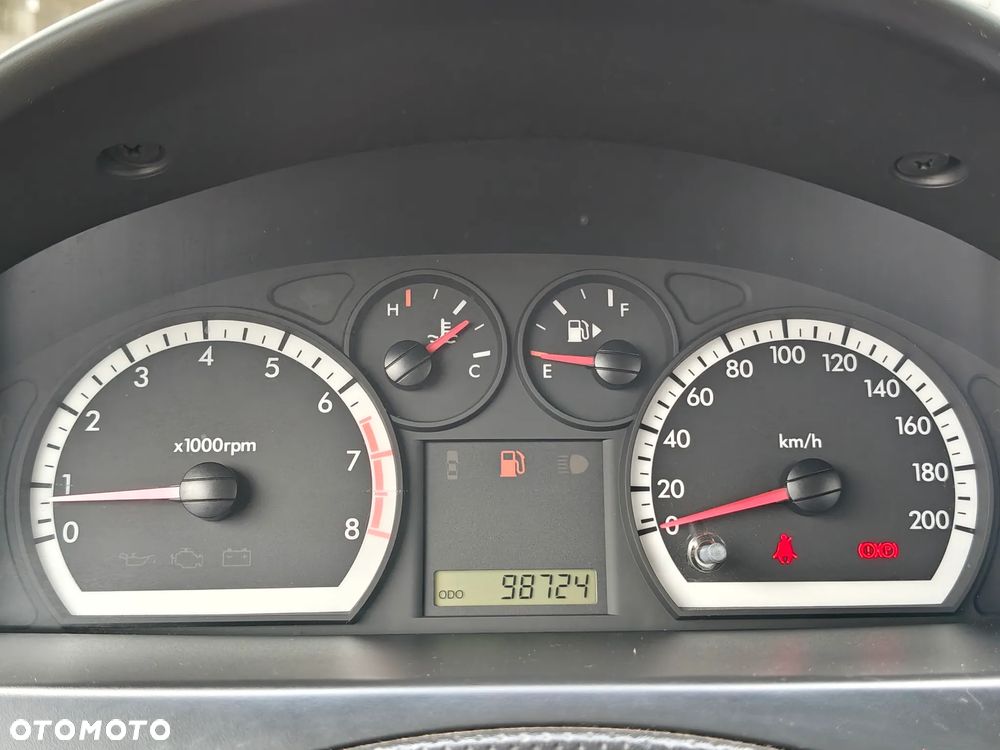 Chevrolet Aveo 1.2 Plus - 21