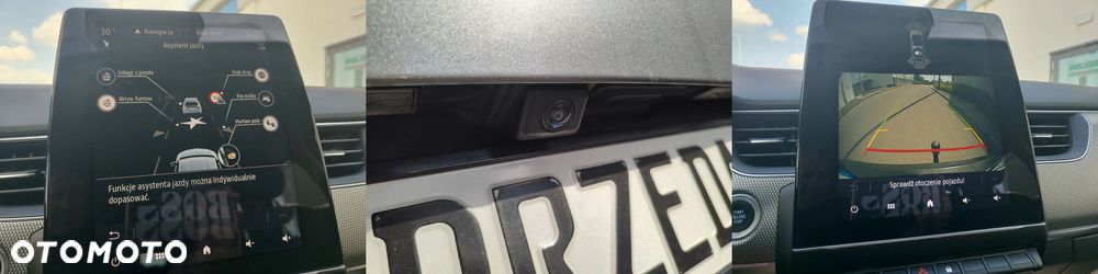 Renault Arkana 1.6 E-TECH Intens MMT - 30