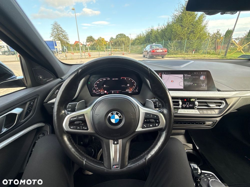 BMW 1M - 13