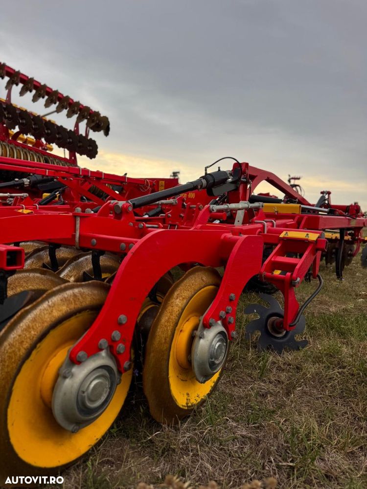 Altul Vaderstad Top Down 400 - 9