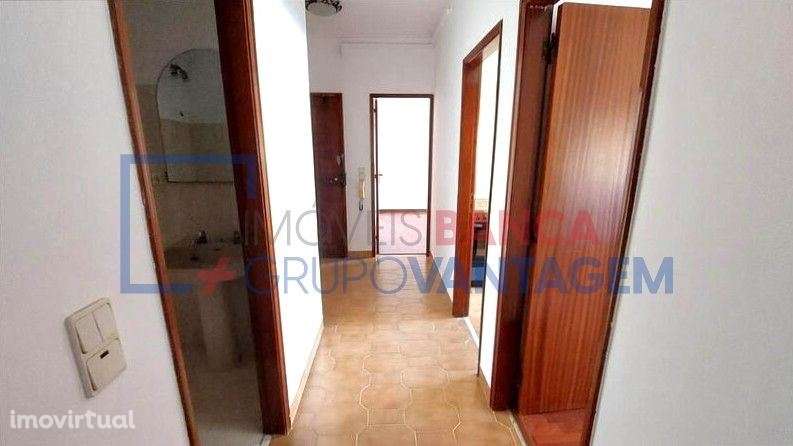 T2 de 79 m², com varanda Algueirão-Mem Martins - Grande imagem: 3/16