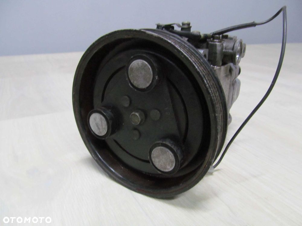 MAZDA 323 2.0D SPREZARKA KLIMATYZACJI H12A1AA4DG - 4