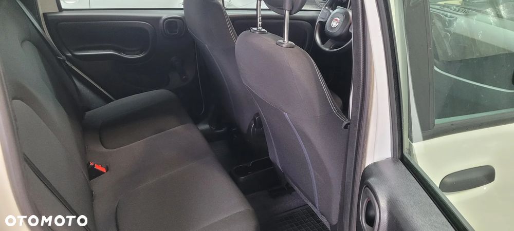 Fiat Panda - 17