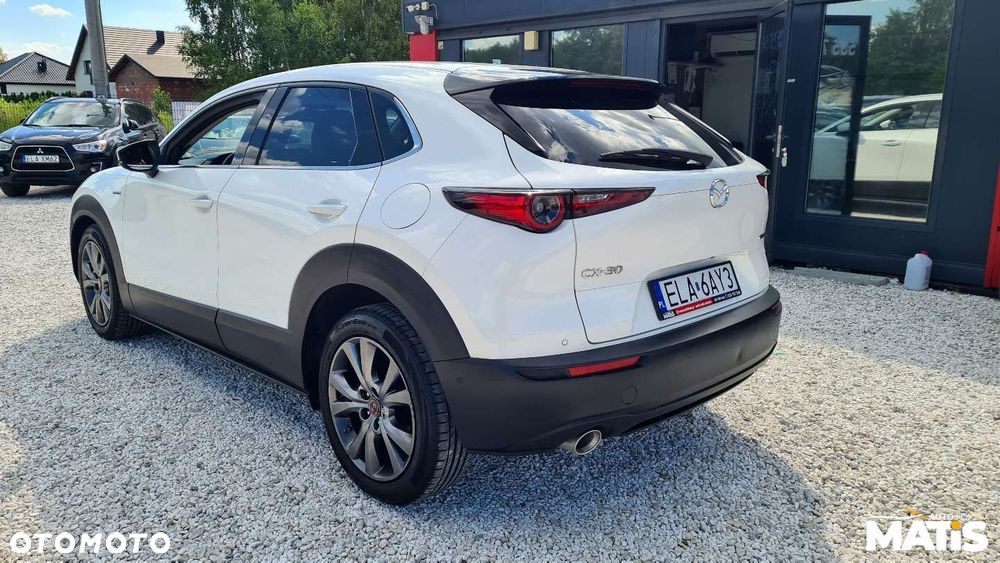 Mazda CX-3 - 2