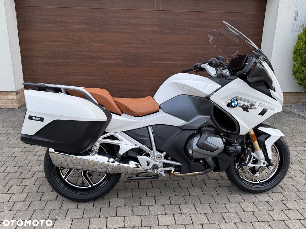 BMW RT - 1