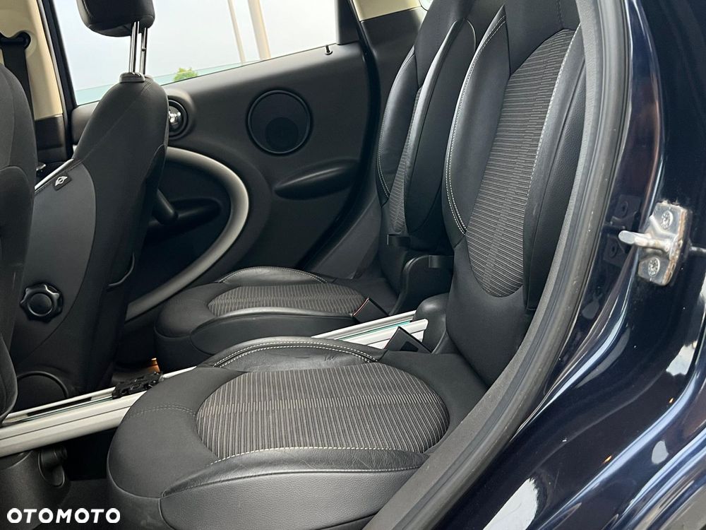 MINI Countryman Cooper - 10