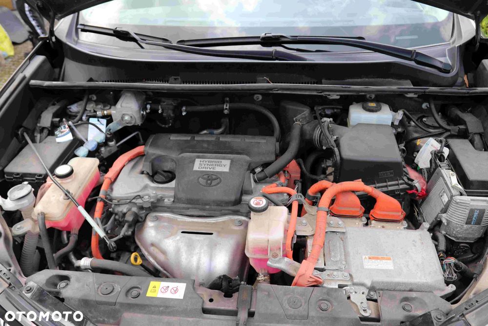 Toyota RAV4 - 12