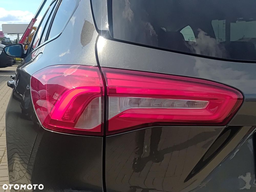 Ford Focus - 14
