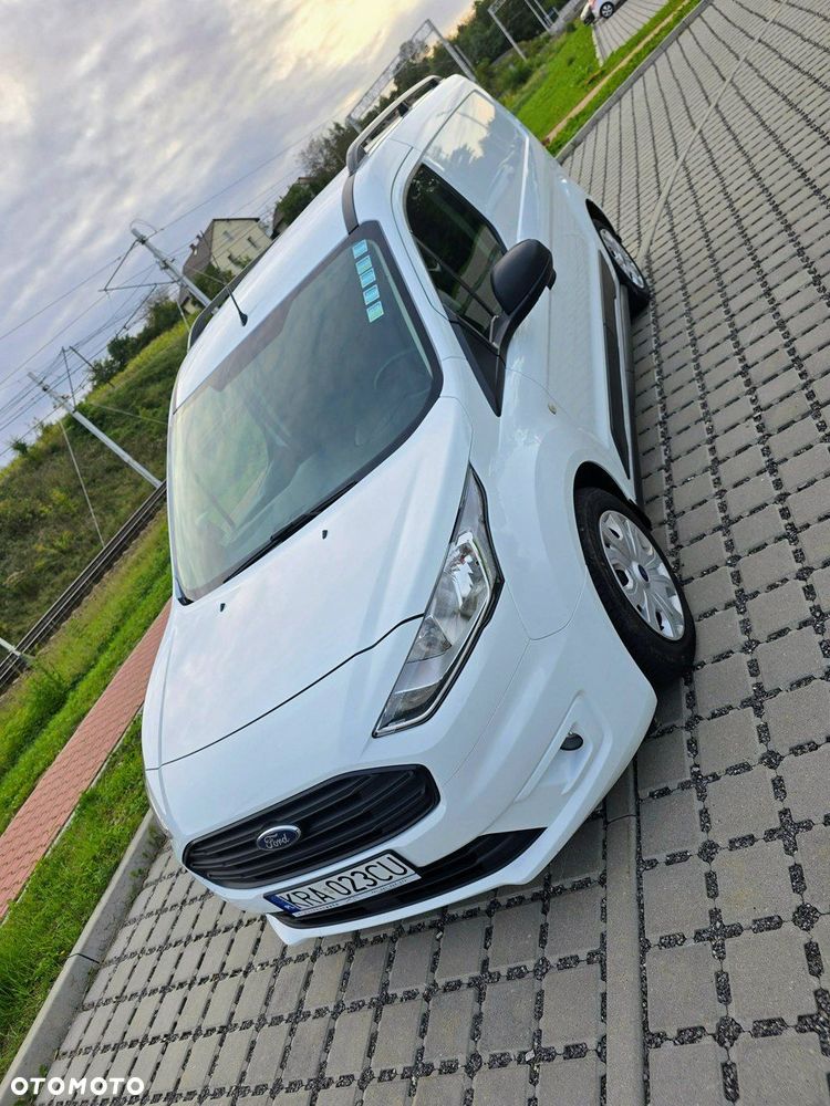 Ford Connect - 17