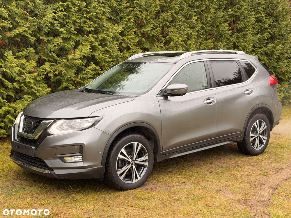 Nissan X-Trail 1.6 dCi Xtronic 360 - 1