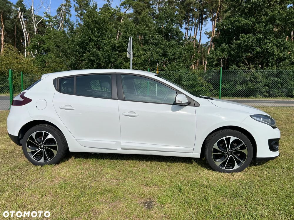 Renault Megane - 4