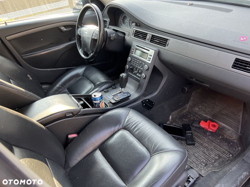 Volvo V70 - 5