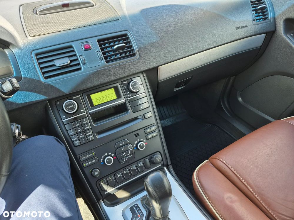 Volvo XC 90 D5 AWD Summum - 17